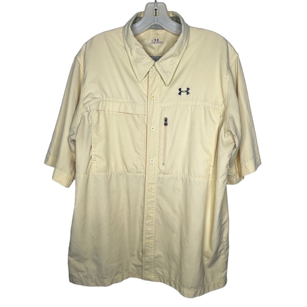 Under Armour‎ Shirt